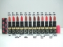 MAC Cosmetics UK Lustre Lipstick Rouge 3g 0.1oz Wholesale